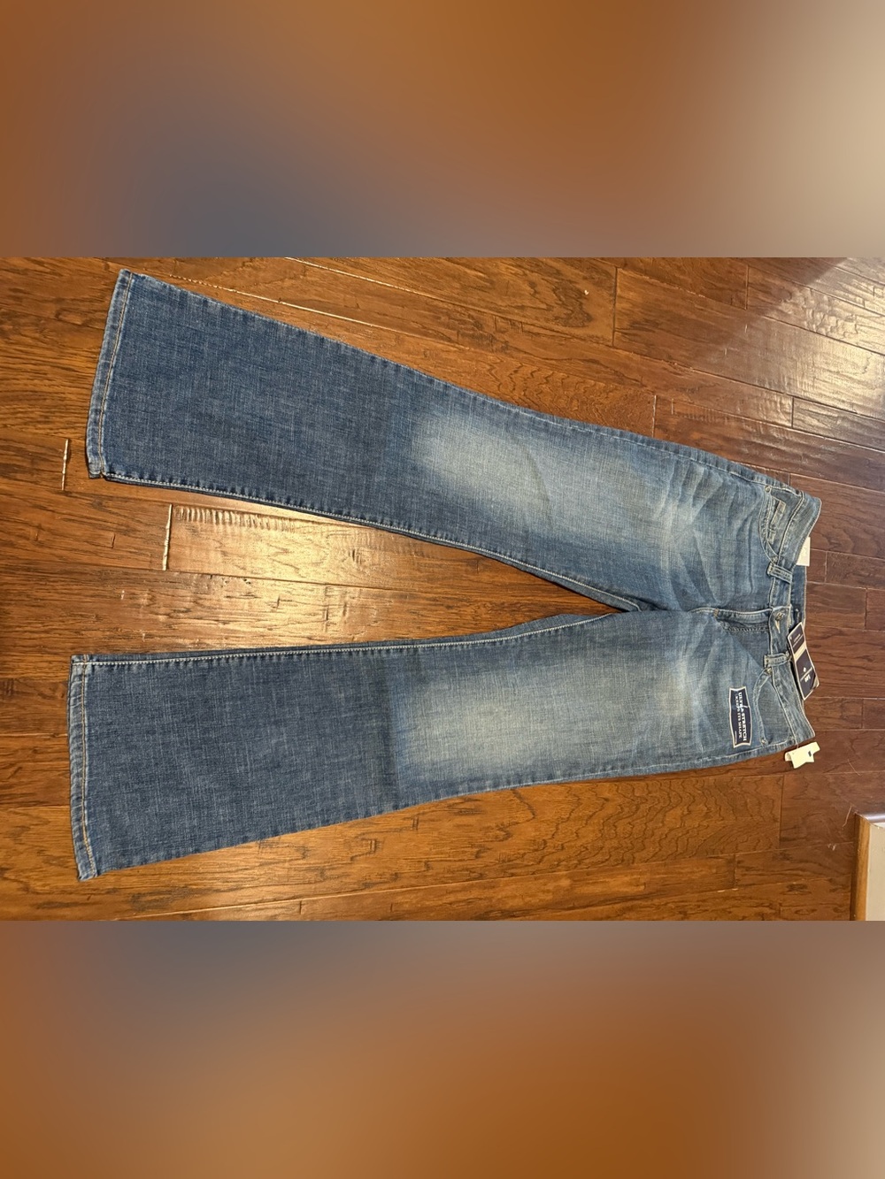 Lee women jean 14